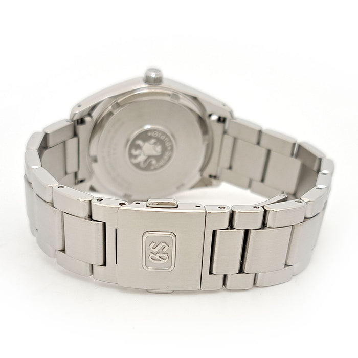 SEIKO 
Grand Seiko Collection Héritage 
Avec boîte