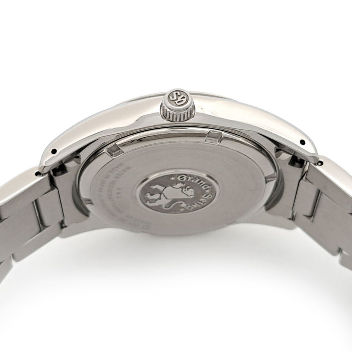 SEIKO 
グランドセイコー ヘリテージコレクション 
箱付