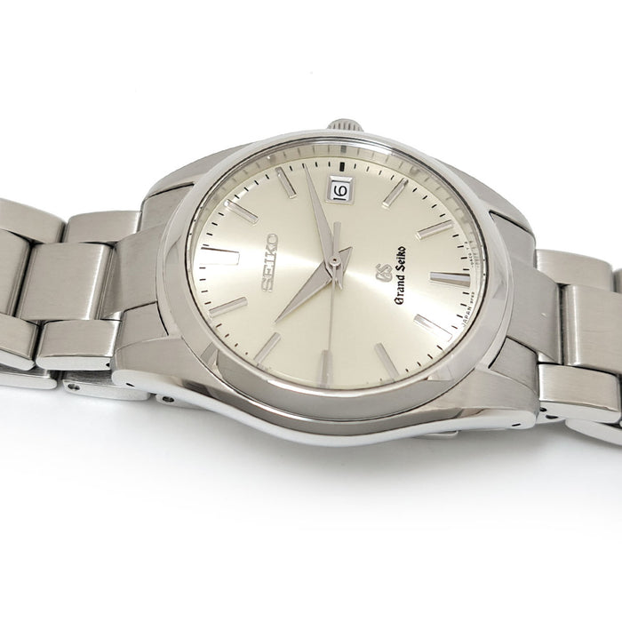 SEIKO 
グランドセイコー ヘリテージコレクション 
箱付