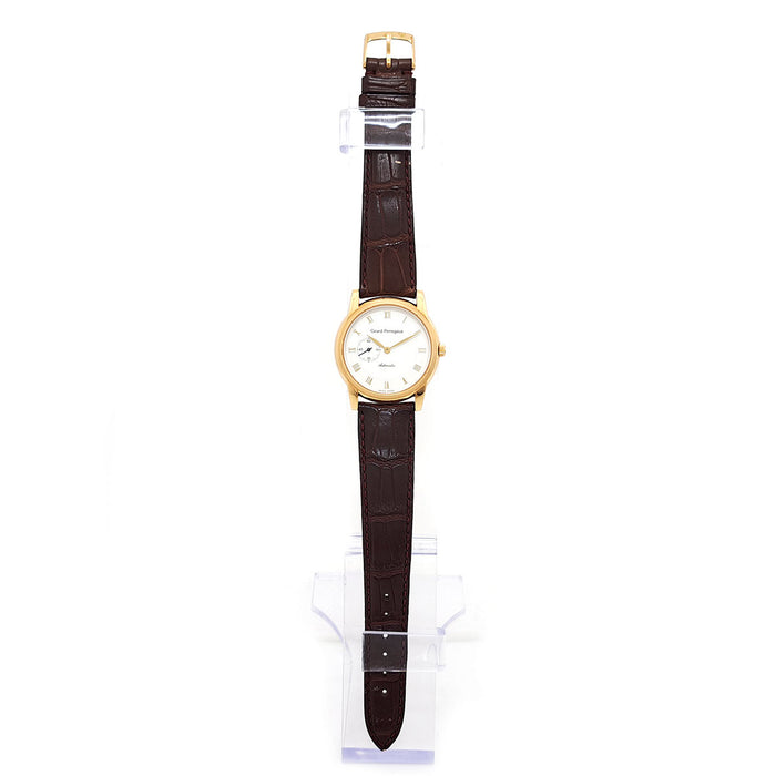 GIRARD-PERREGAUX 
フラットウォッチ 
箱付