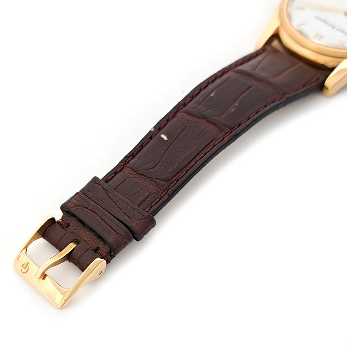 GIRARD-PERREGAUX 
フラットウォッチ 
箱付