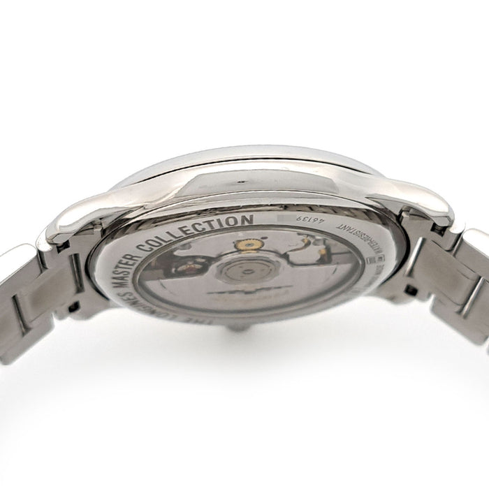 LONGINES  
Collection Master  
Avec garantie