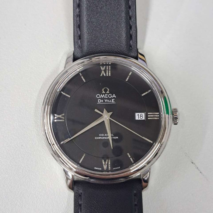 【WHOLESALES】
OMEGA 
424.13.40.20.01.001 
箱　ギャランティ　ピクトグラム