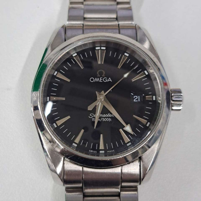 【WHOLESALES】
OMEGA 
社外製BOX