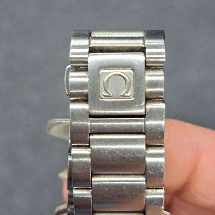 【WHOLESALES】
OMEGA 
社外製BOX