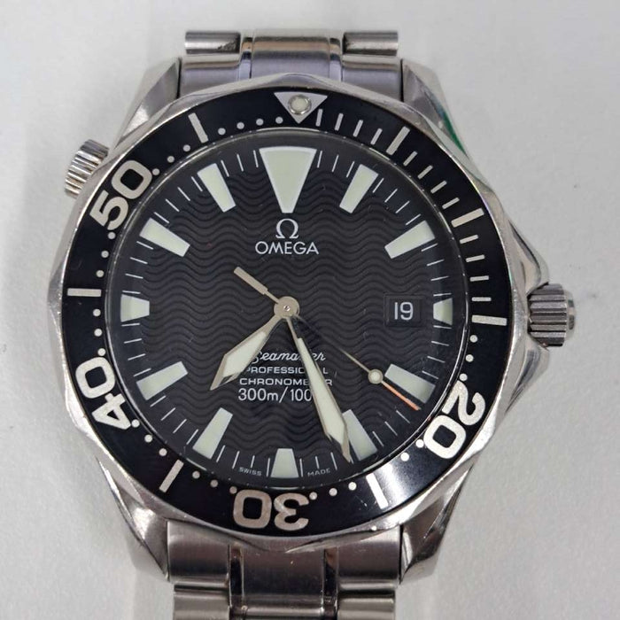 【WHOLESALES】
OMEGA 
2254.5 
箱(内箱劣化)　ギャランティ