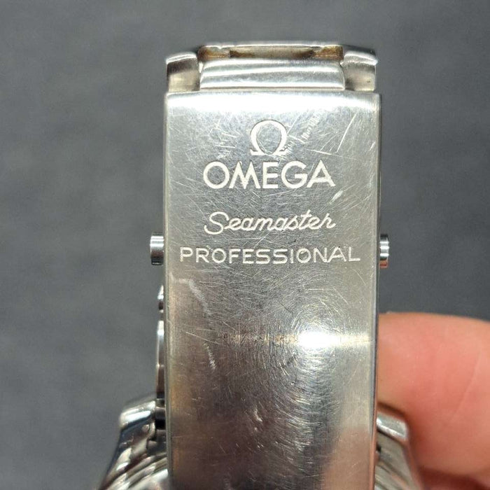 【WHOLESALES】
OMEGA 
2254.5 
箱(内箱劣化)　ギャランティ