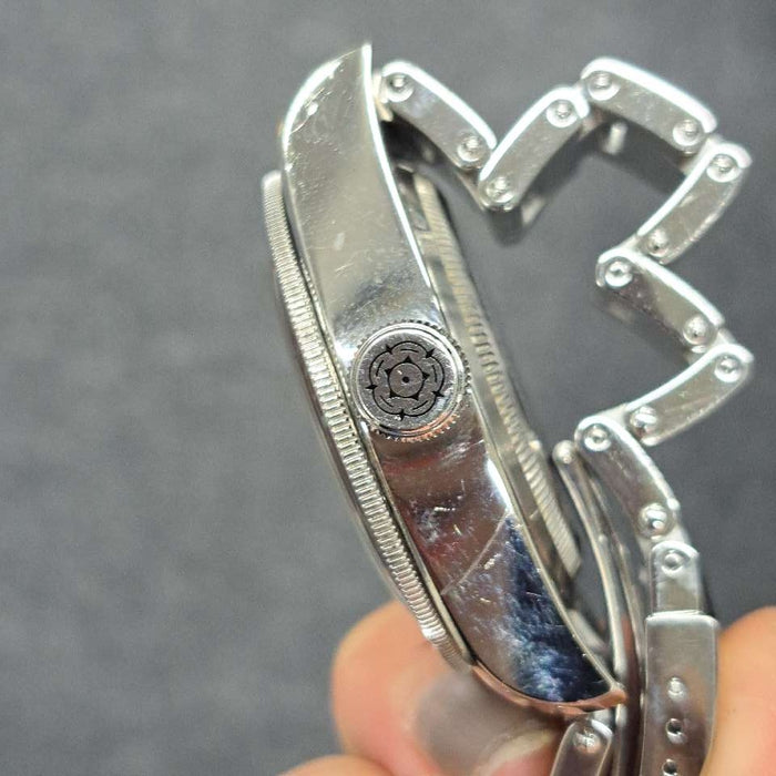 【WHOLESALES】
TUDOR 
79230R 
箱　ギャランティ　純正ナイロンベルト×1(使用感小)　純正尾錠×1