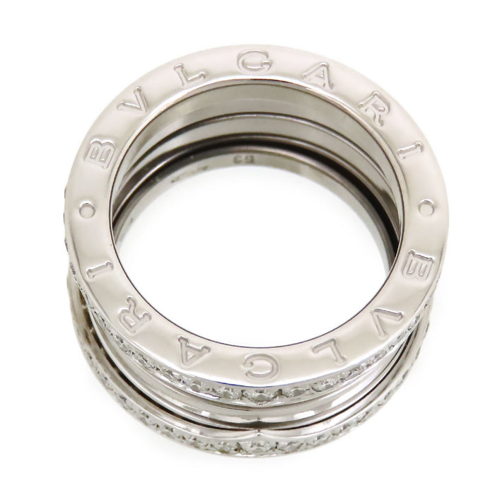 BVLGARI 
B.zero1 Ring Diamond M
