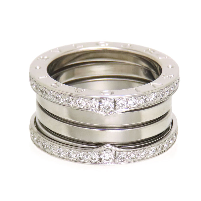 BVLGARI 
B.zero1 Ring Diamond M