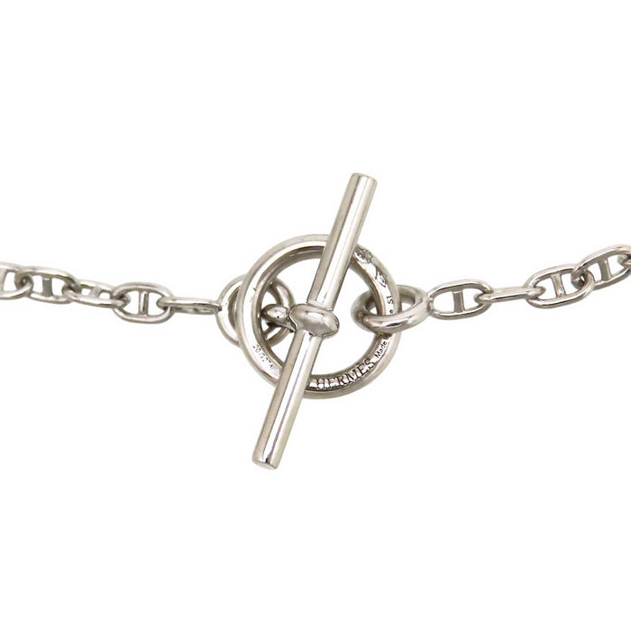 HERMES 
ファランドール ブレスレット