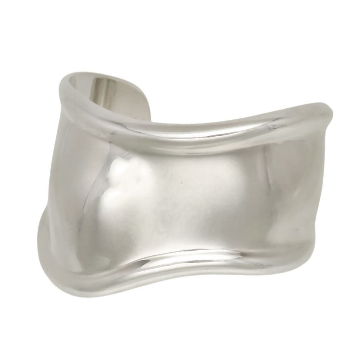 TIFFANY&Co. ボーン カフ バングル スモール– TS Trading Co., Ltd.