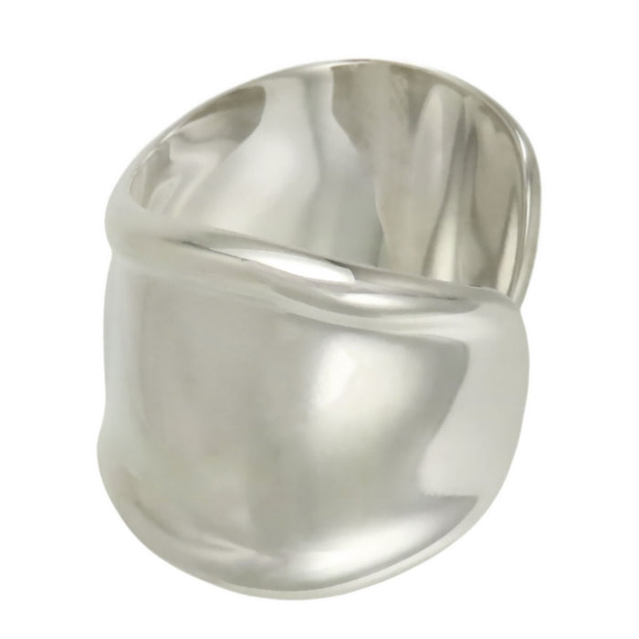 TIFFANY&Co. 
ボーン カフ バングル スモール