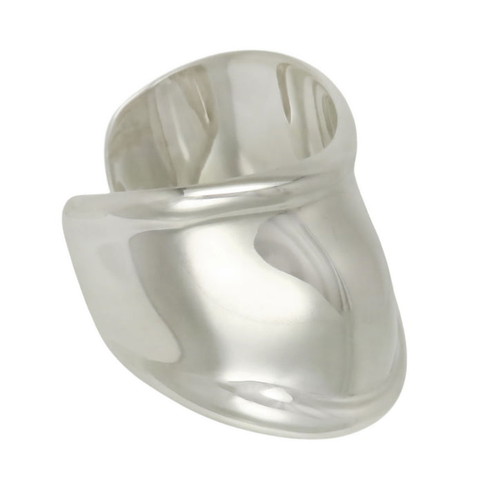TIFFANY&Co. 
ボーン カフ バングル スモール