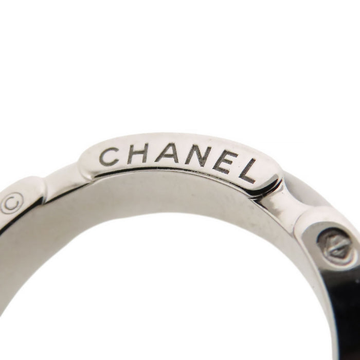 CHANEL 
ウルトラコレクション ダイヤモンド リング
