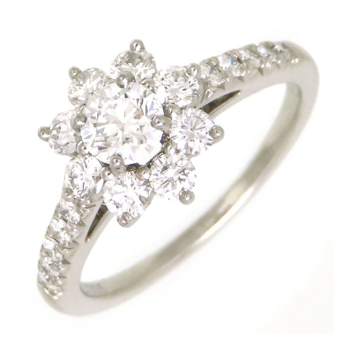 HARRY WINSTON 
サンフラワー バイ ハリー ウィンストン リング ミニ