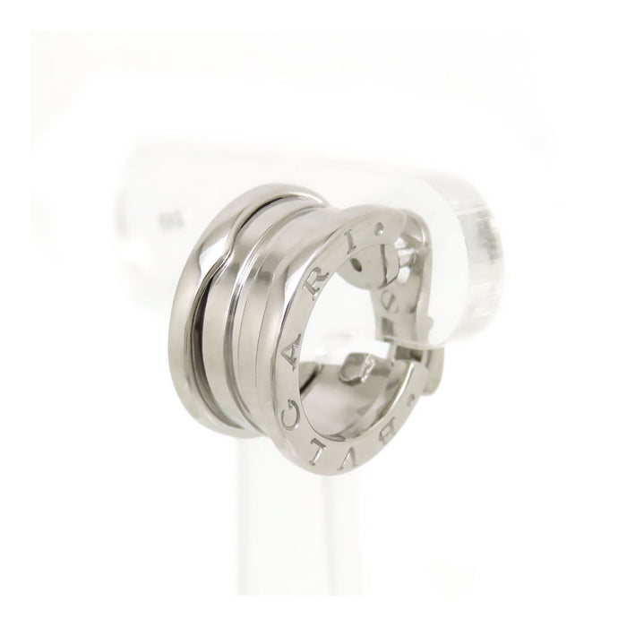 BVLGARI 
ビーゼロワン フープ イヤリング 片耳用(R)