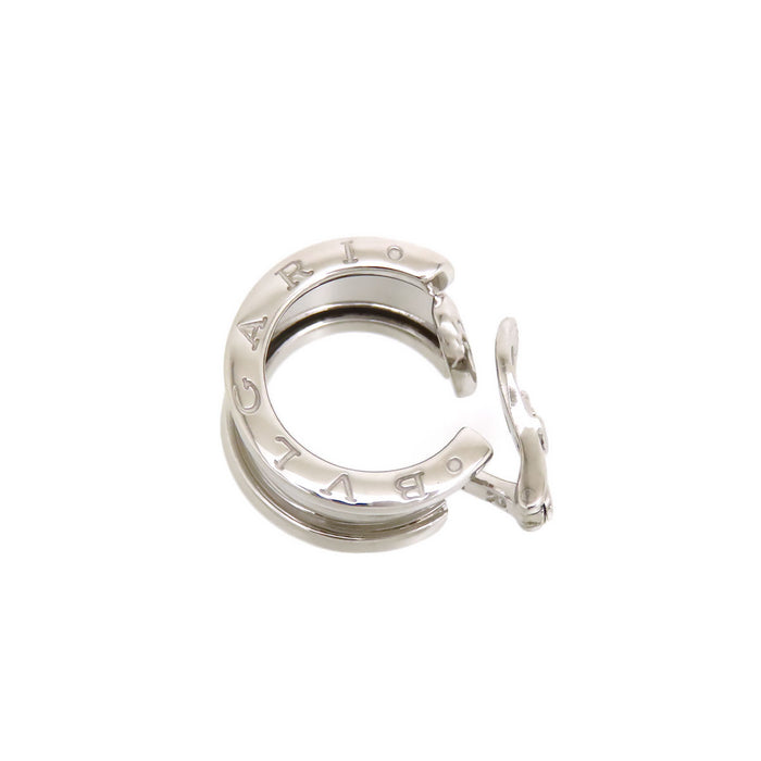 BVLGARI 
ビーゼロワン フープ イヤリング 片耳用(R)