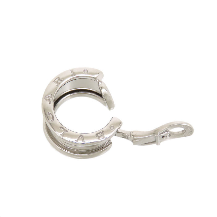 BVLGARI 
ビーゼロワン フープ イヤリング 片耳用(R)