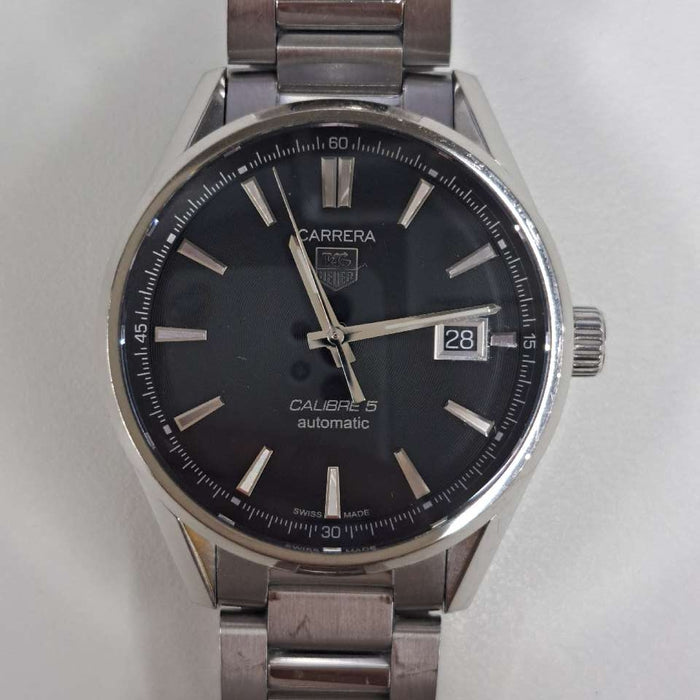【WHOLESALES】
TAG HEUER 
WAR211A.BA0782 
箱　ギャランティ