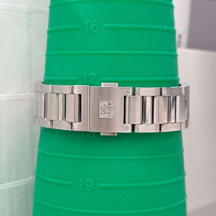 【WHOLESALES】
TAG HEUER 
WAR211A.BA0782 
箱　ギャランティ