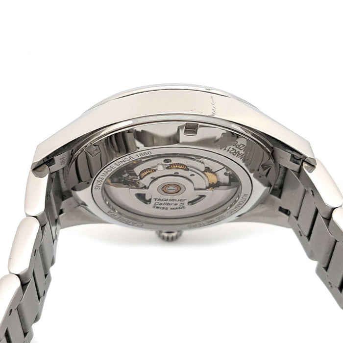 TAG HEUER 
カレラ 
箱ギャラ付