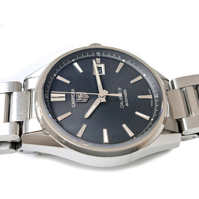 TAG HEUER 
カレラ 
箱ギャラ付