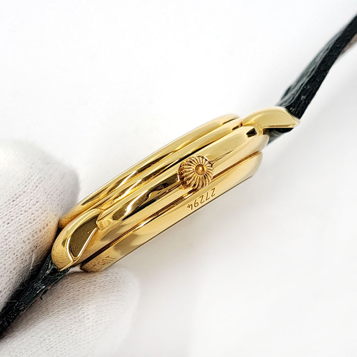 MAURICE LACROIX  
Masterpiece Five Hands