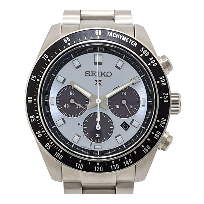 SEIKO 
プロスペックス 
箱ギャラ付