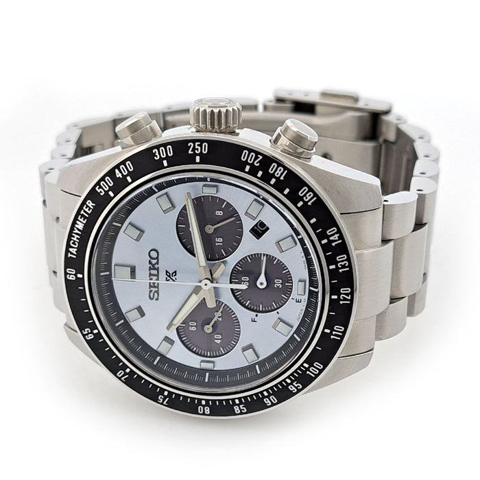 SEIKO 
プロスペックス 
箱ギャラ付