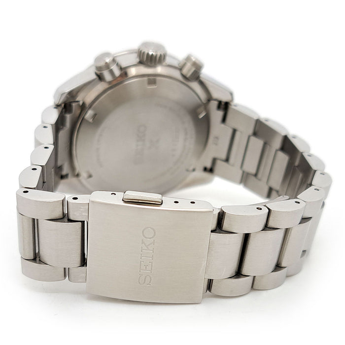 SEIKO 
プロスペックス 
箱ギャラ付