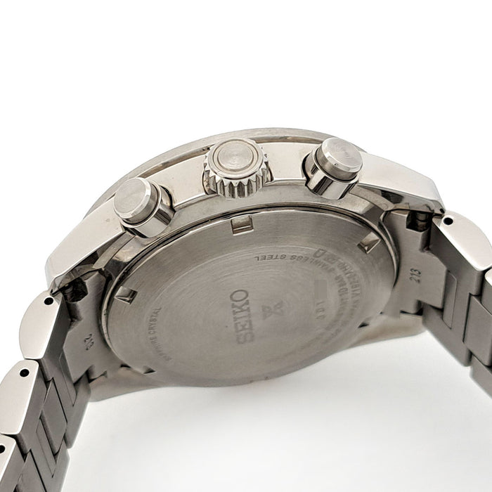 SEIKO 
プロスペックス 
箱ギャラ付