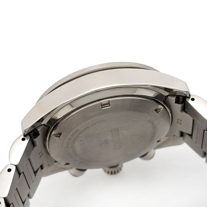 SEIKO 
プロスペックス 
箱ギャラ付