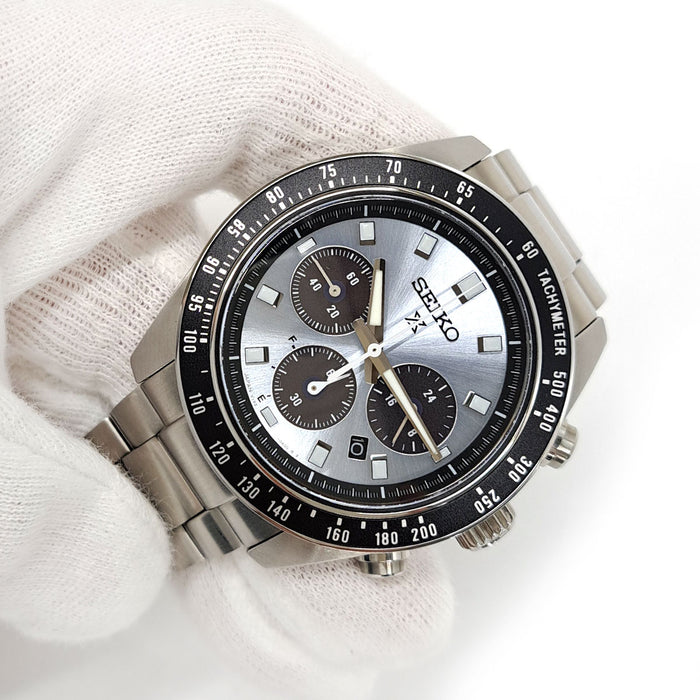 SEIKO 
プロスペックス 
箱ギャラ付