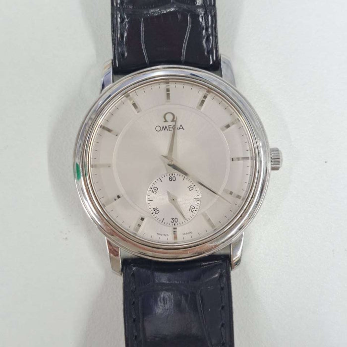 【WHOLESALES】
OMEGA 
社外製BOX
