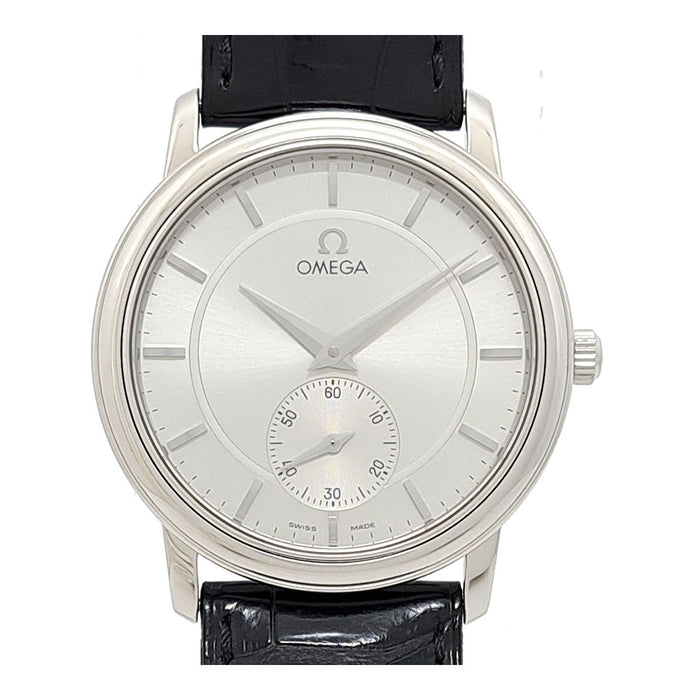 OMEGA  
De Ville Prestige