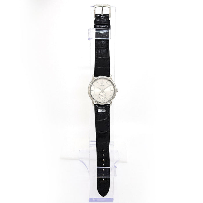 OMEGA  
De Ville Prestige