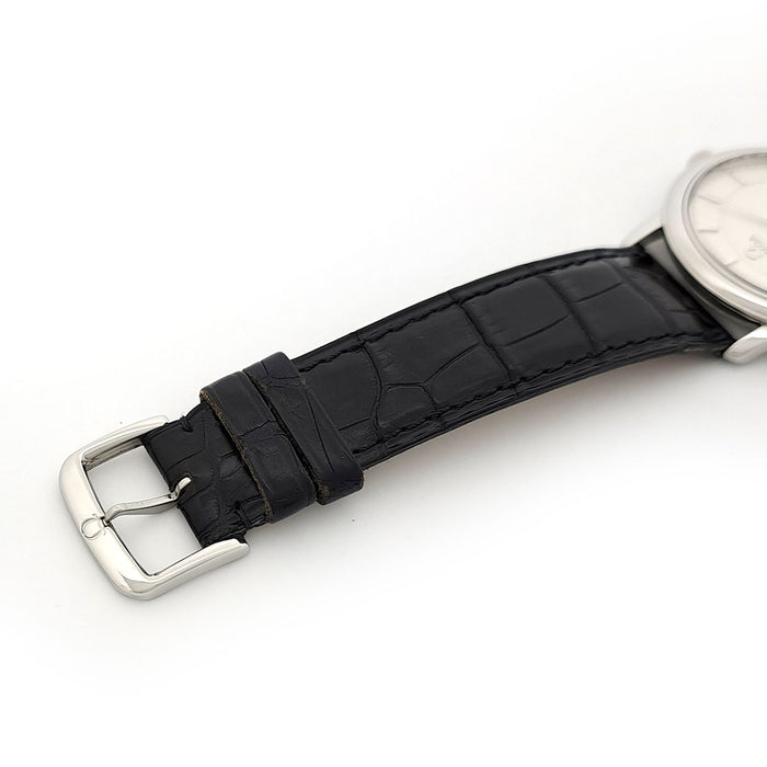 OMEGA  
De Ville Prestige