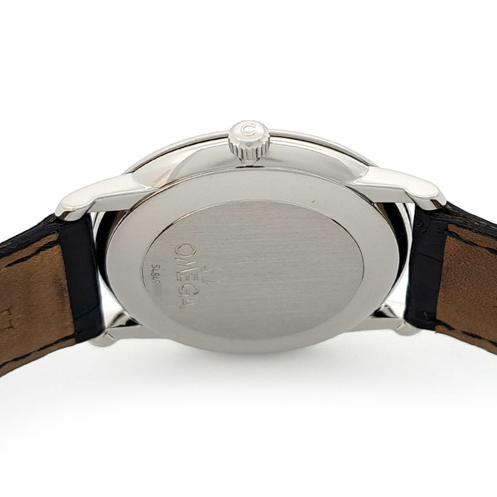 OMEGA  
De Ville Prestige