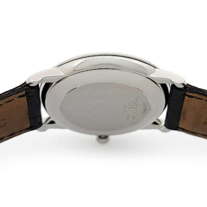 OMEGA  
De Ville Prestige