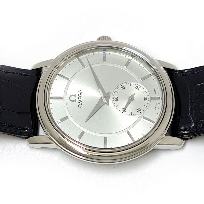 OMEGA  
De Ville Prestige
