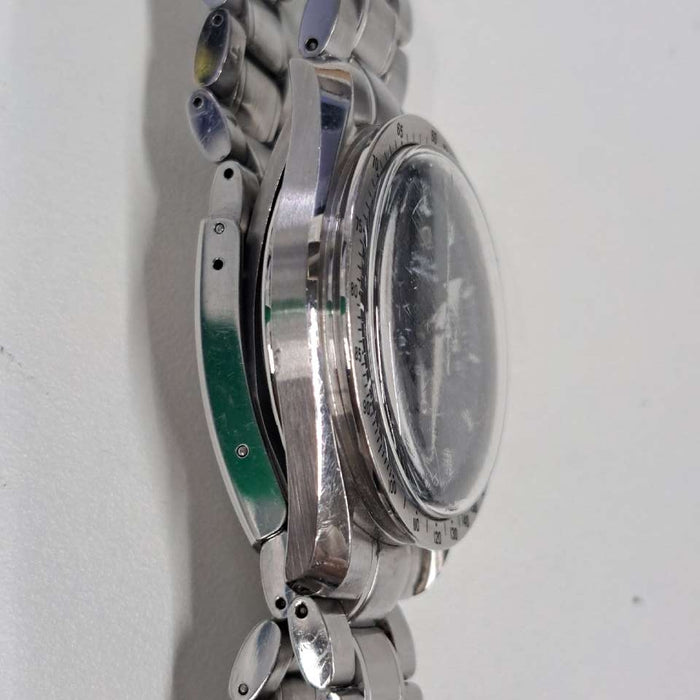 【WHOLESALES】
OMEGA 
3594.5 
箱(内箱劣化)　ギャランティ