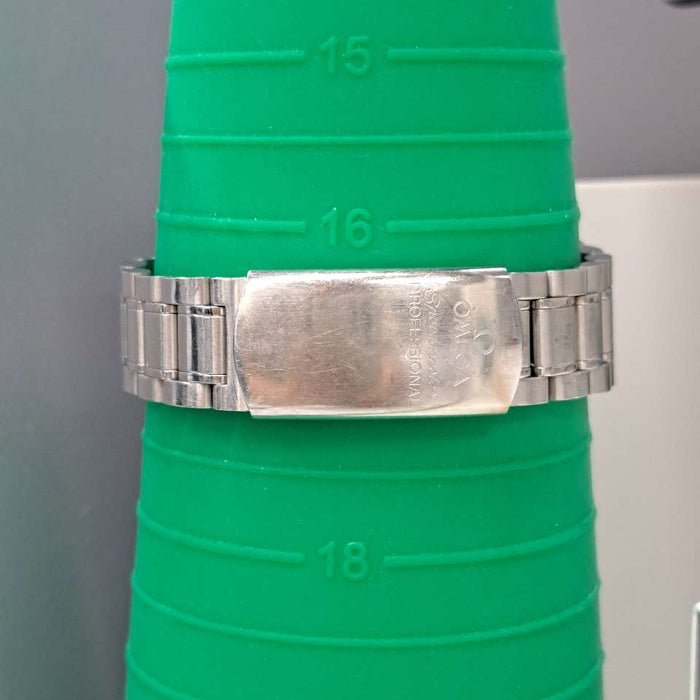 【WHOLESALES】
OMEGA 
3594.5 
箱(内箱劣化)　ギャランティ