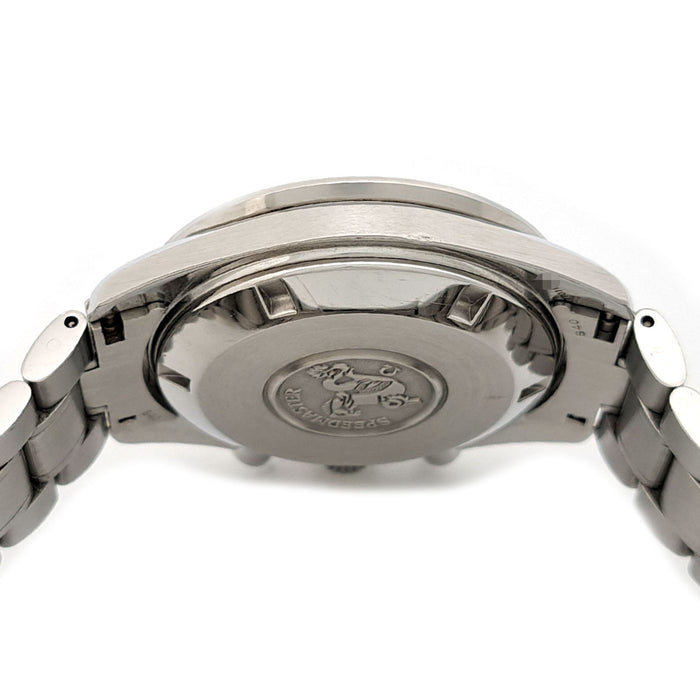 OMEGA 
スピードマスター・ファーストレプリカ 
箱ギャラ付