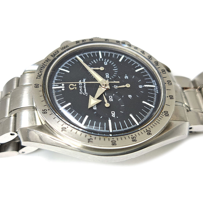OMEGA 
スピードマスター・ファーストレプリカ 
箱ギャラ付