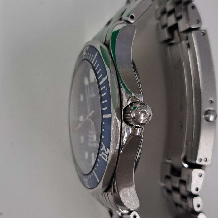 【WHOLESALES】
OMEGA 
2531.8 
ギャランティ(日付、ショップ印なし)　クロノメーター証