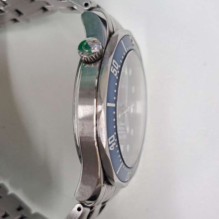 【WHOLESALES】
OMEGA 
2531.8 
ギャランティ(日付、ショップ印なし)　クロノメーター証