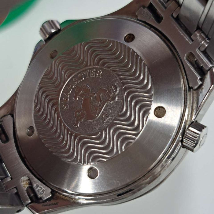 【WHOLESALES】
OMEGA 
2531.8 
ギャランティ(日付、ショップ印なし)　クロノメーター証