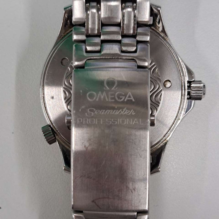 【WHOLESALES】
OMEGA 
2531.8 
ギャランティ(日付、ショップ印なし)　クロノメーター証