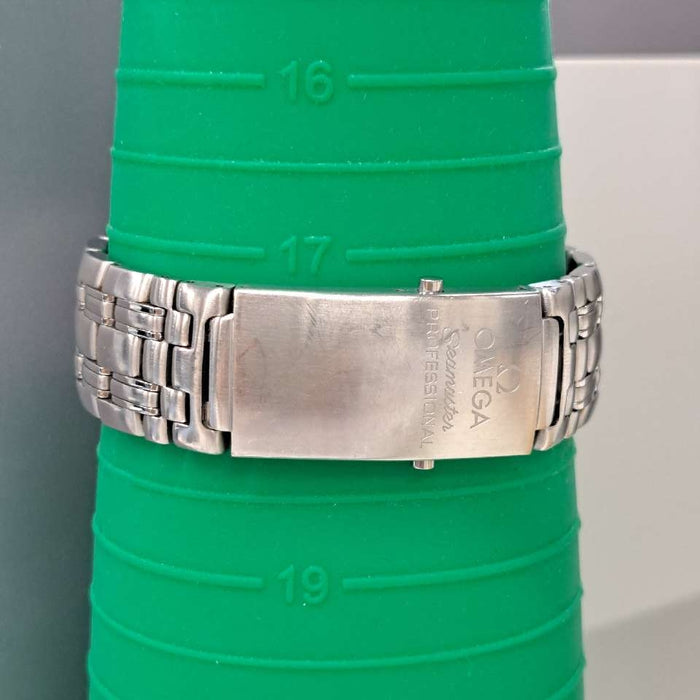 【WHOLESALES】
OMEGA 
2531.8 
ギャランティ(日付、ショップ印なし)　クロノメーター証